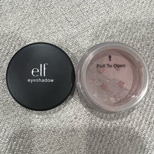 ELF Mineral Eyeshadow in Colour Temptress